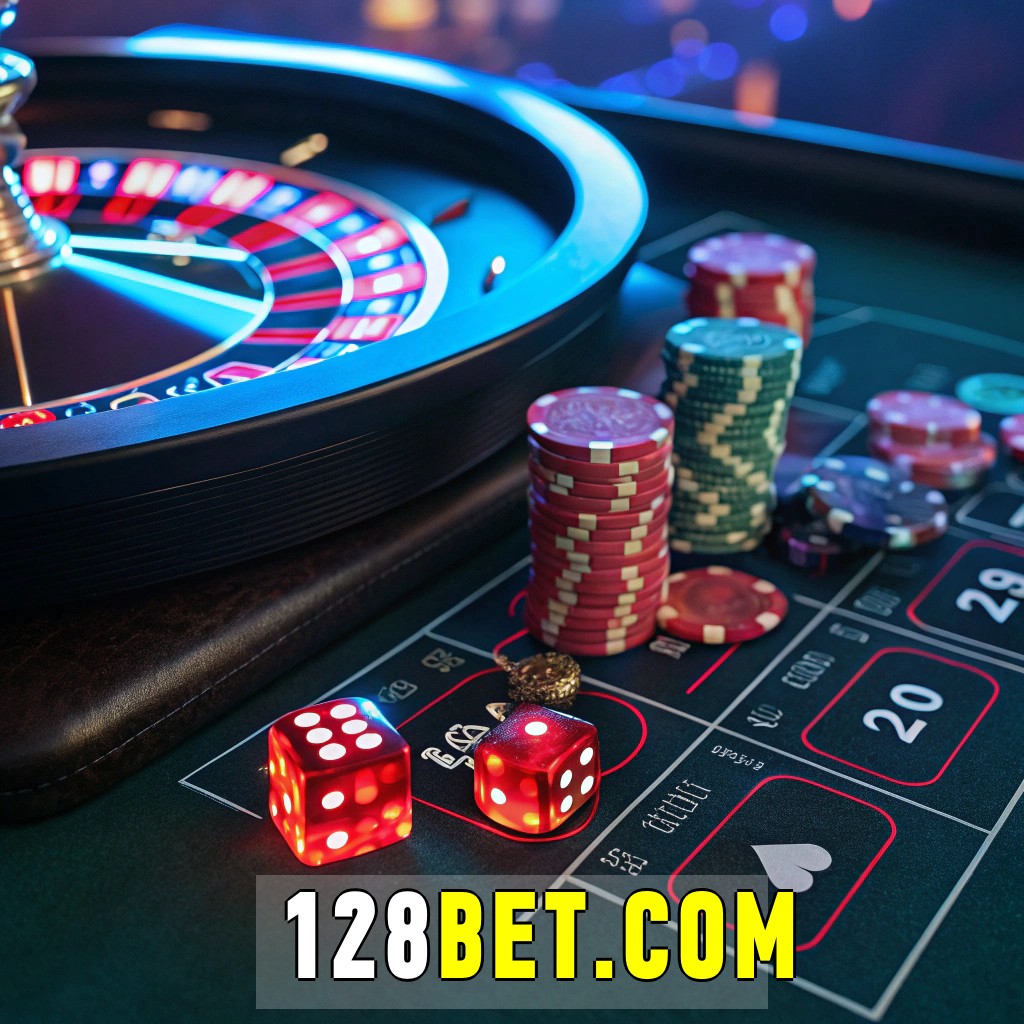 128bet - Plataforma confiável para apostas emocionantes e bônus