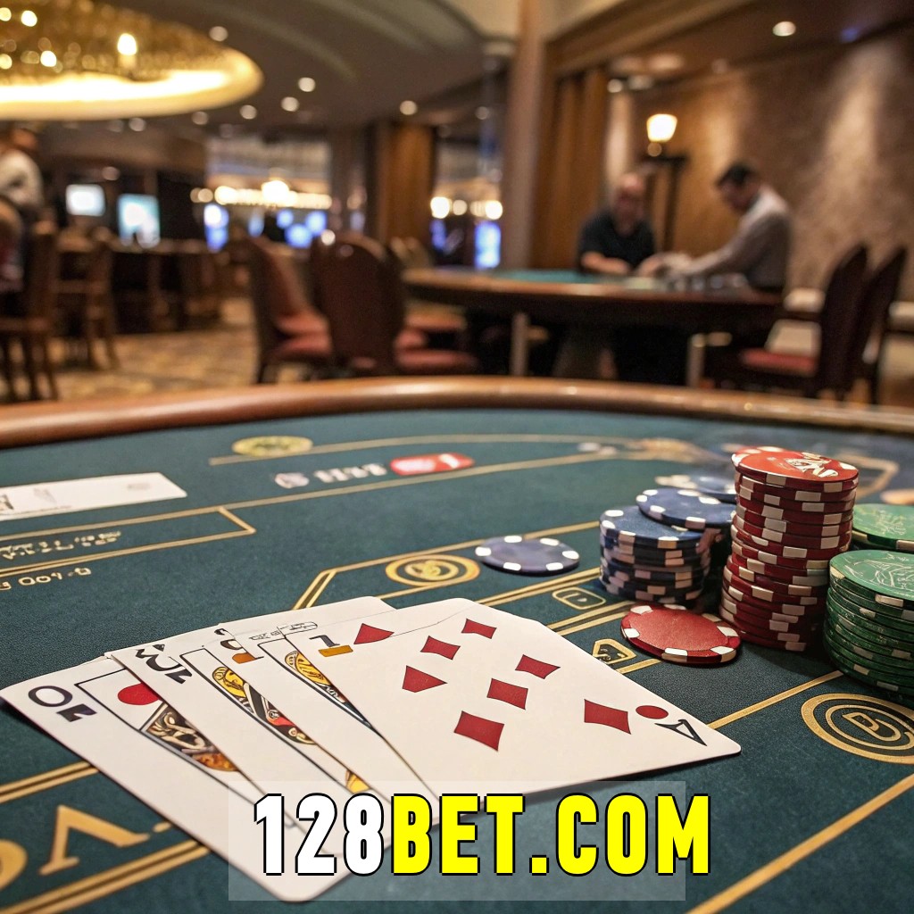 128bet: Entre com login rápido e explore jogos ao vivo