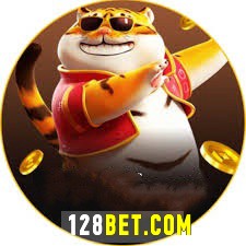 128bet Logo